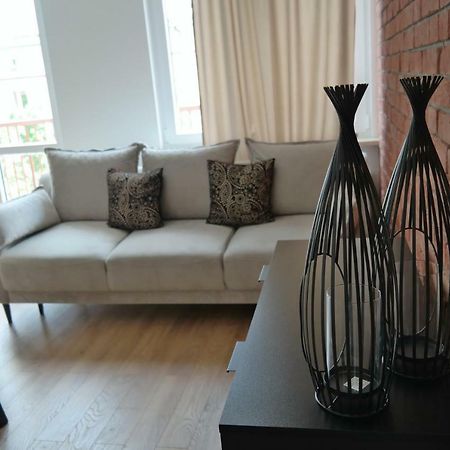 Apartament Grochowa Білосток Екстер'єр фото