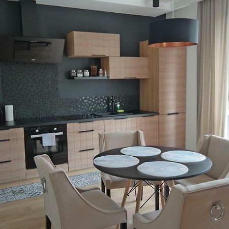 Apartament Grochowa Білосток Екстер'єр фото