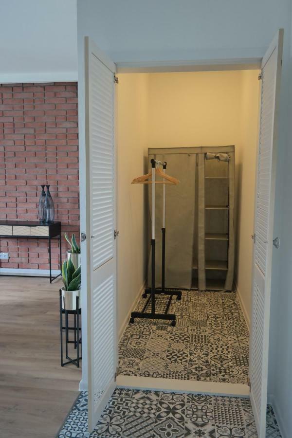 Apartament Grochowa Білосток Екстер'єр фото