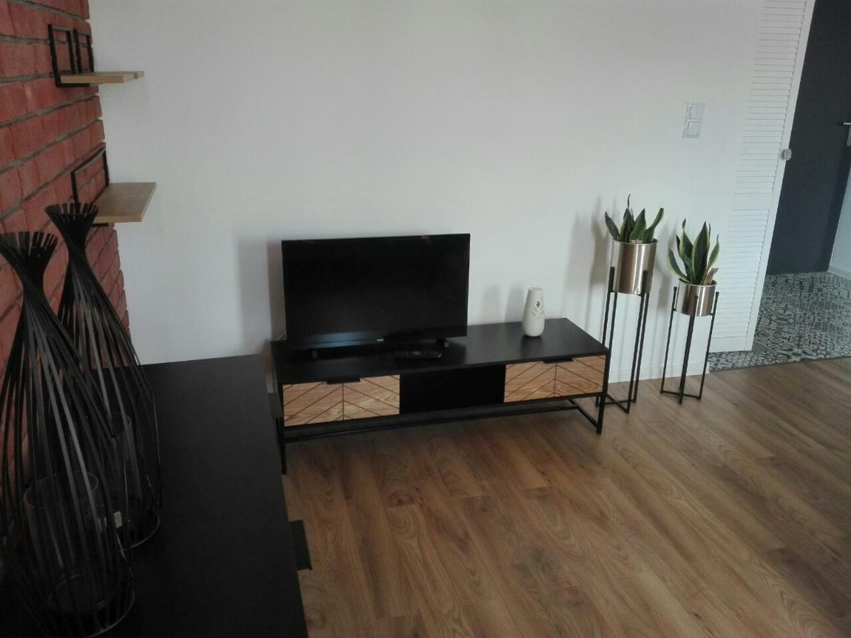 Apartament Grochowa Білосток Екстер'єр фото