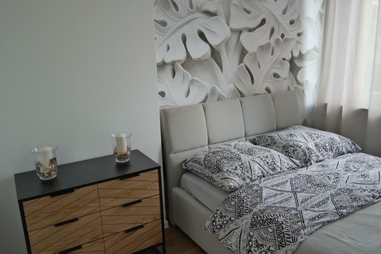 Apartament Grochowa Білосток Екстер'єр фото