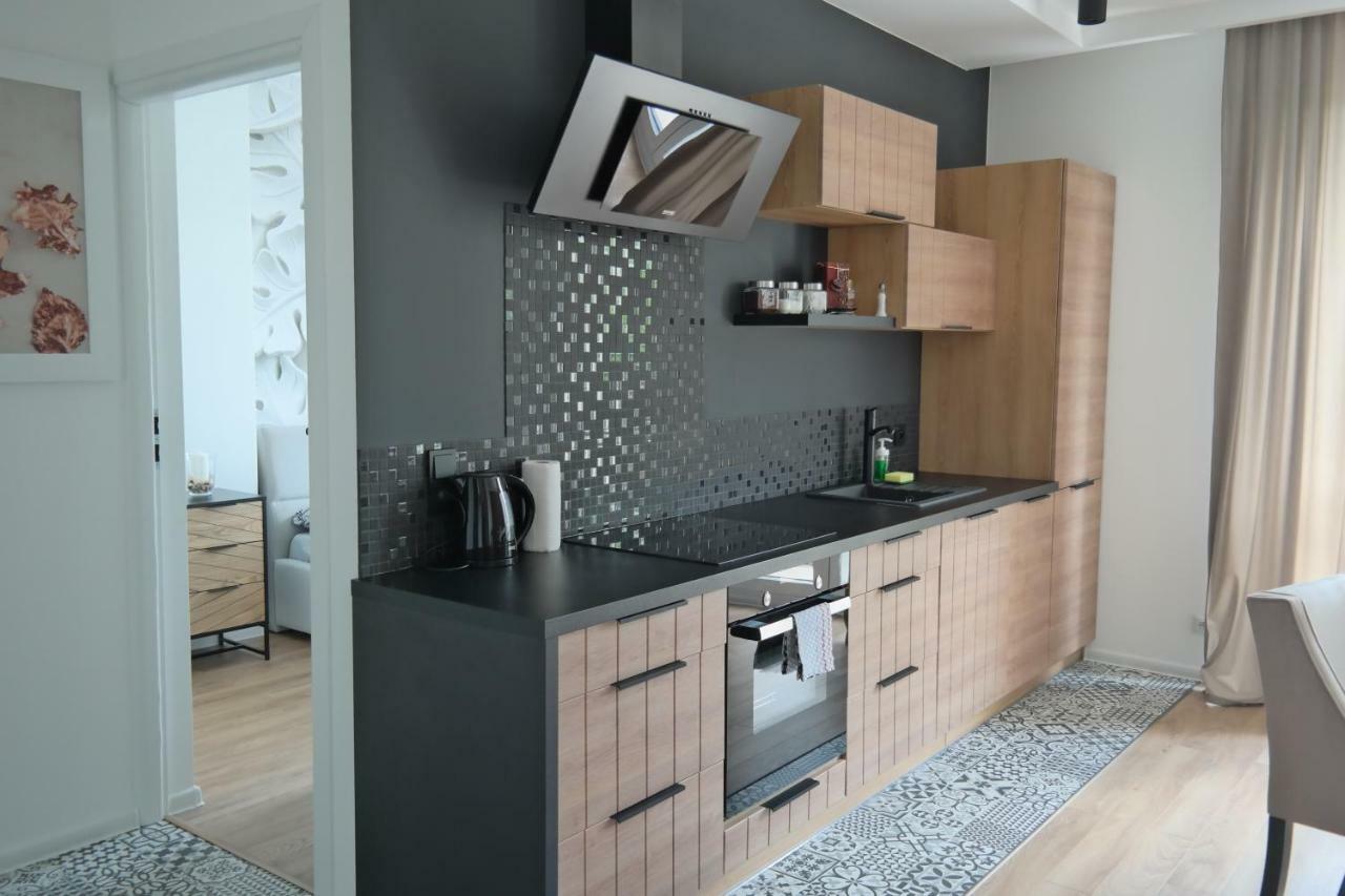 Apartament Grochowa Білосток Екстер'єр фото