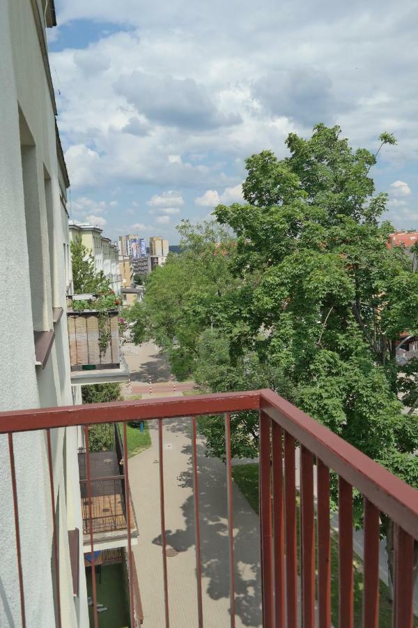 Apartament Grochowa Білосток Екстер'єр фото